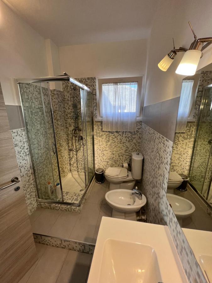 Marconi Sea View Apartments Siraküza Dış mekan fotoğraf